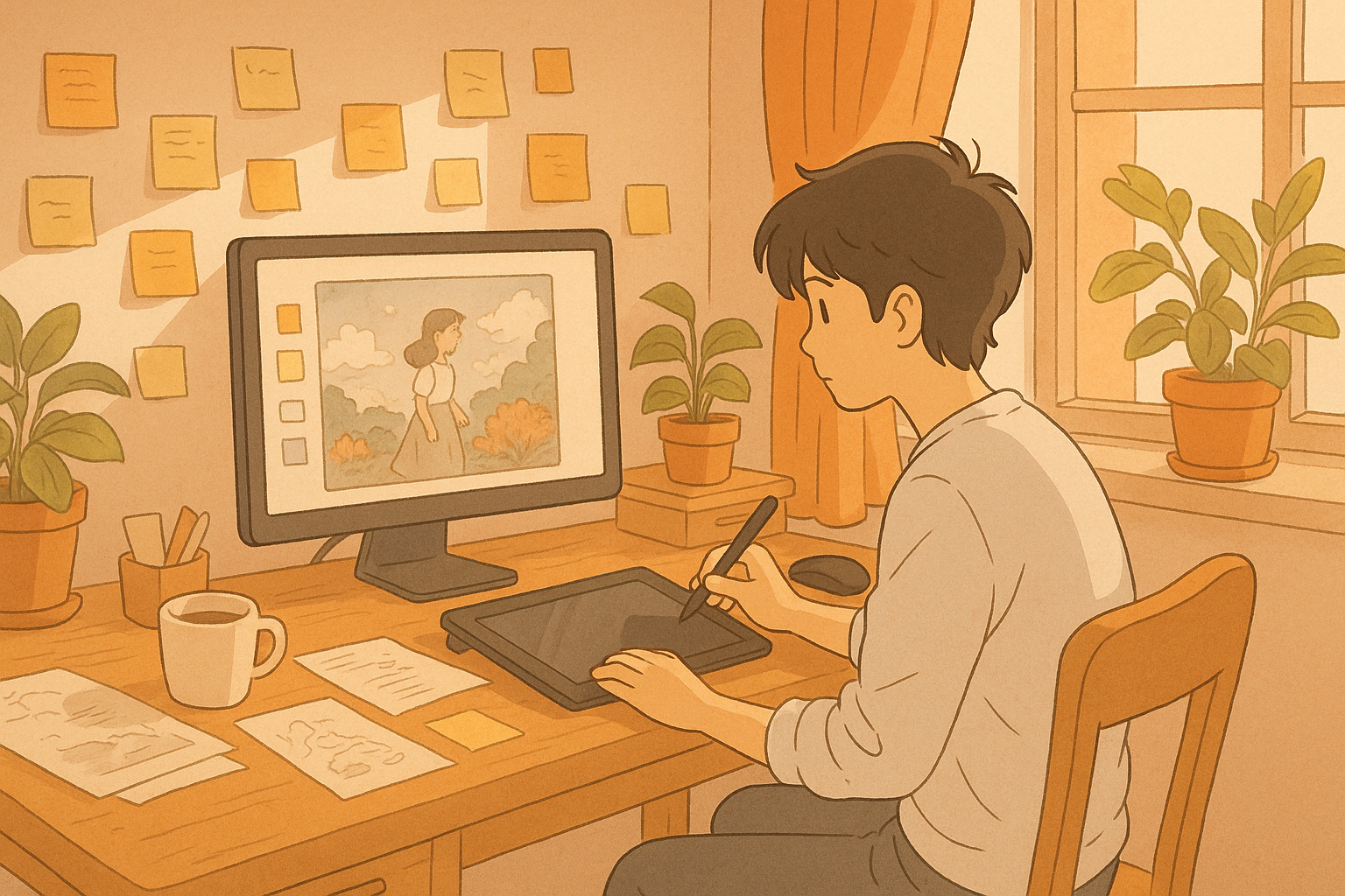 creative prompt creative prompt