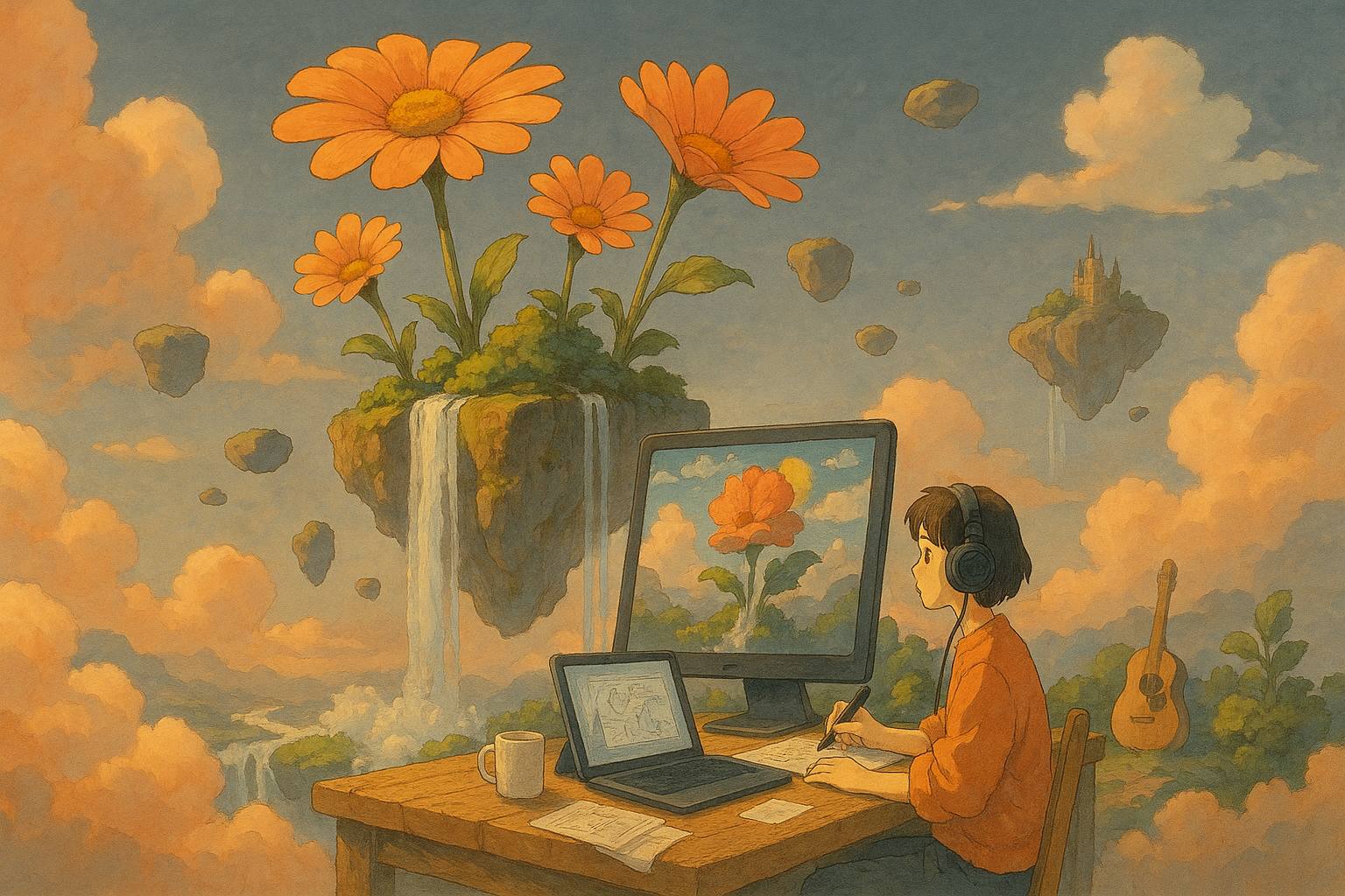 creative prompt creative prompt