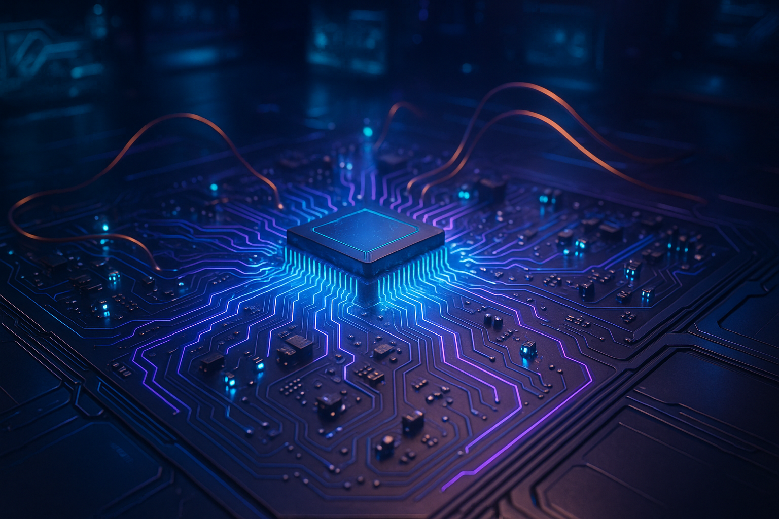 pcb